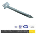 16'' Strap Hinge for Trailer